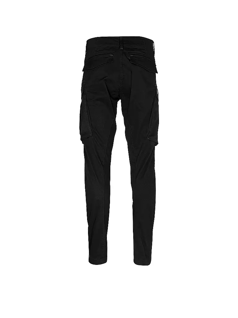 G-STAR RAW | Pantaloni cargo affusolati ROVIC ZIP 3D | 