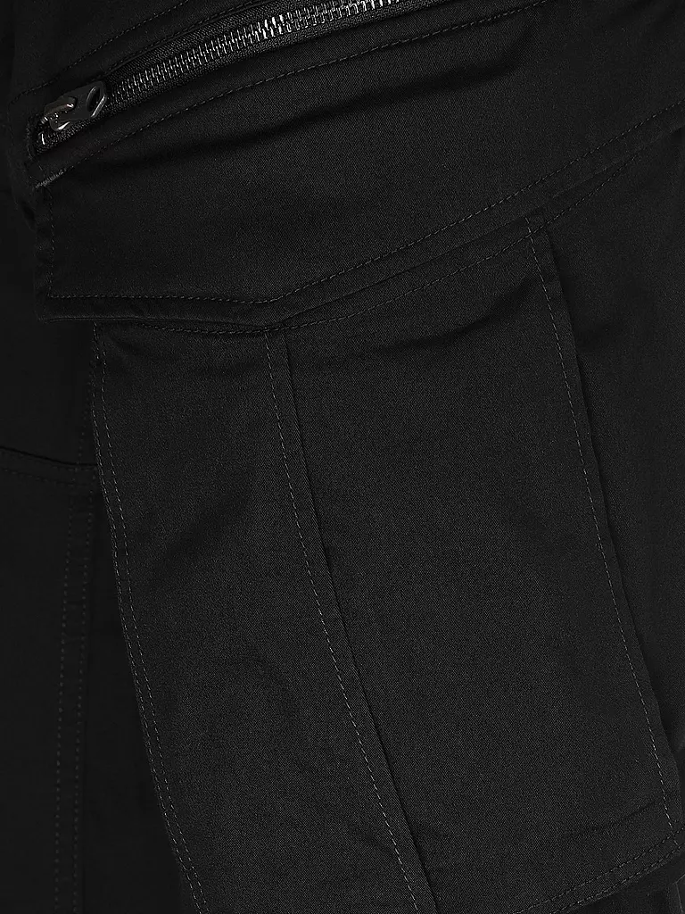 G-STAR RAW | Pantaloni cargo affusolati ROVIC ZIP 3D | 