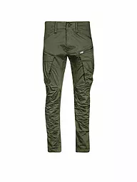 G-STAR RAW | Pantaloni cargo affusolati ROVIC ZIP 3D | Oliva