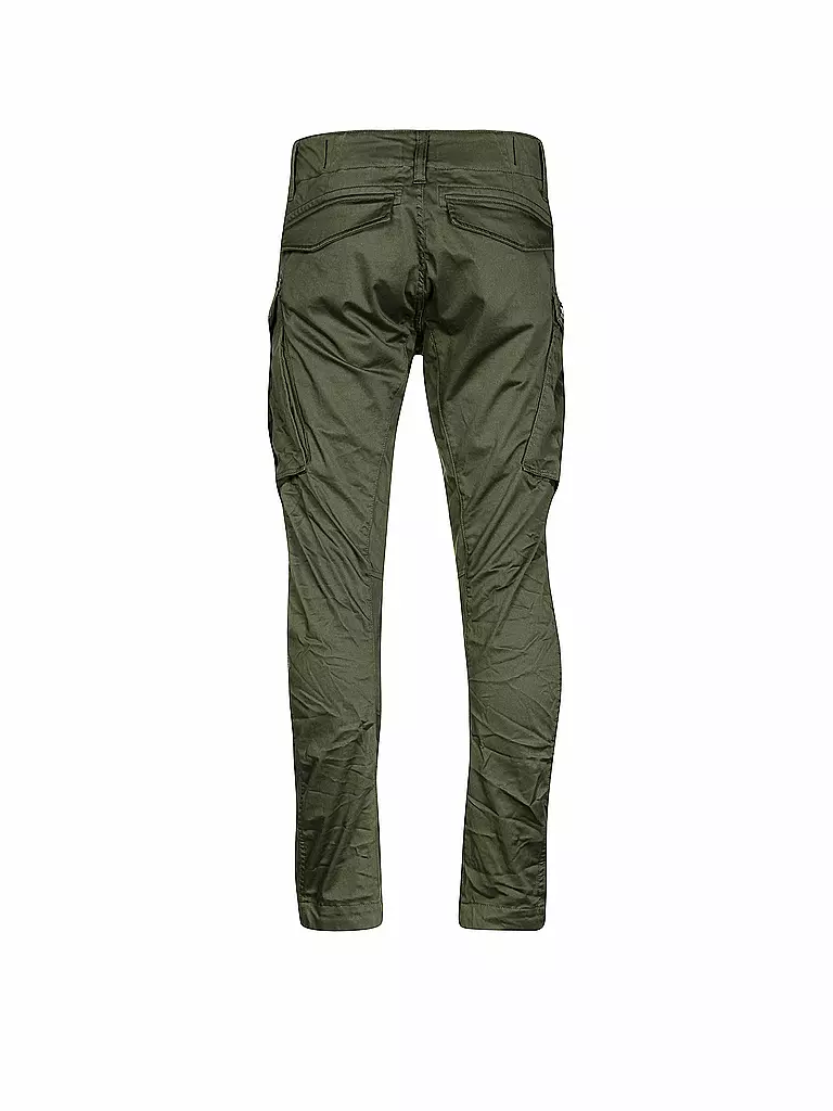 G-STAR RAW | Pantaloni cargo ROVIC 3D con vestibilità affusolata | 