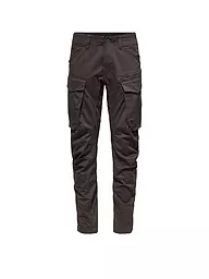 G-STAR RAW | Pantaloni cargo affusolati ROVIC ZIP 3D | Grigio
