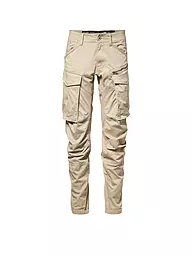 G-STAR RAW | Pantaloni cargo affusolati ROVIC ZIP 3D | Beige