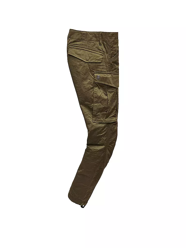 G-STAR RAW | Pantaloni cargo Rovic Tapered Fit | 