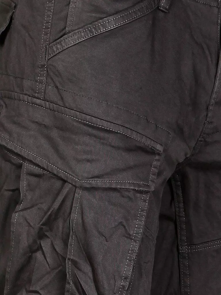 G-STAR RAW | Pantaloni cargo Tapered Fit ROVIC 3D | 
