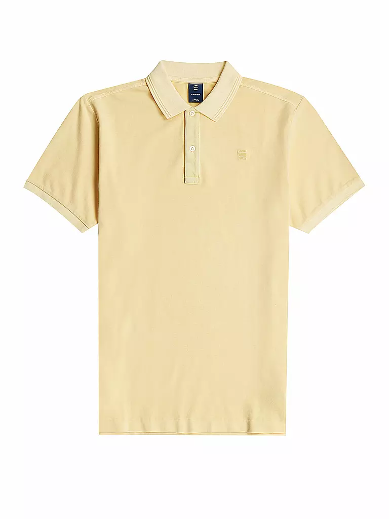 G-STAR RAW | Polo | Giallo