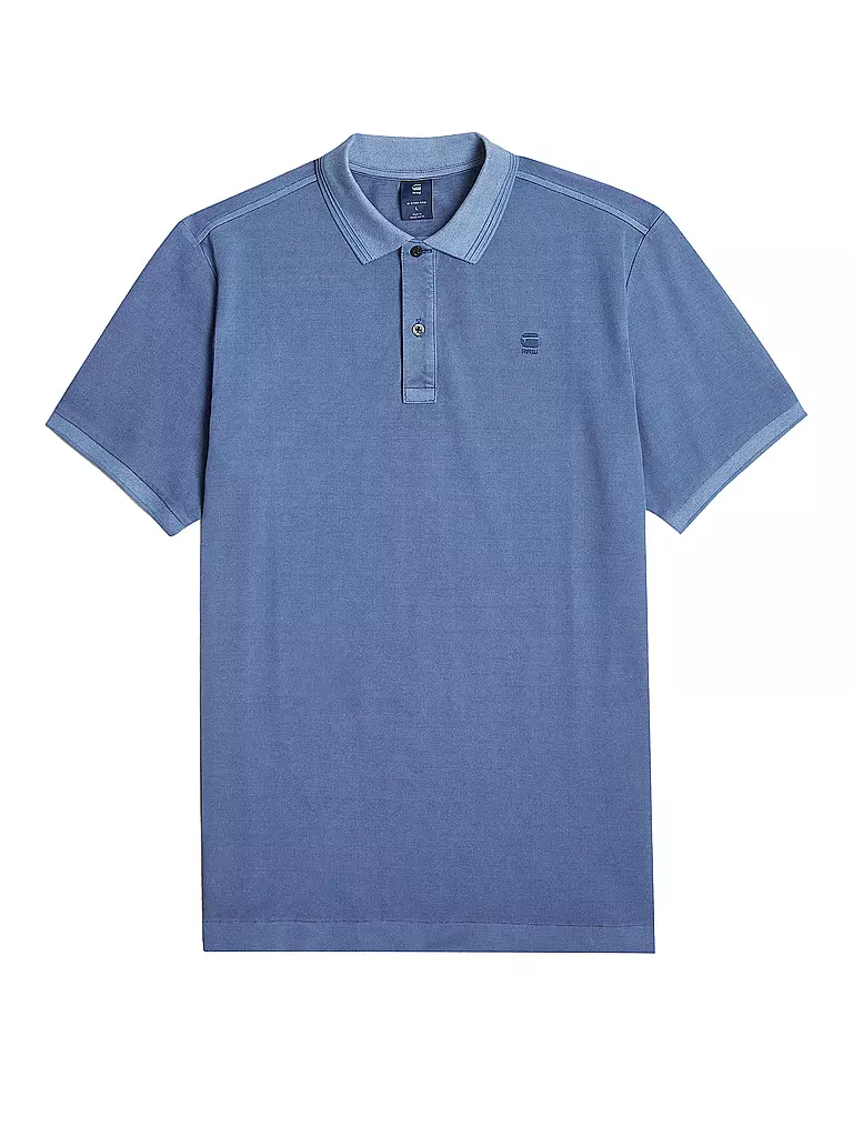 G-STAR RAW | Polo | Blu