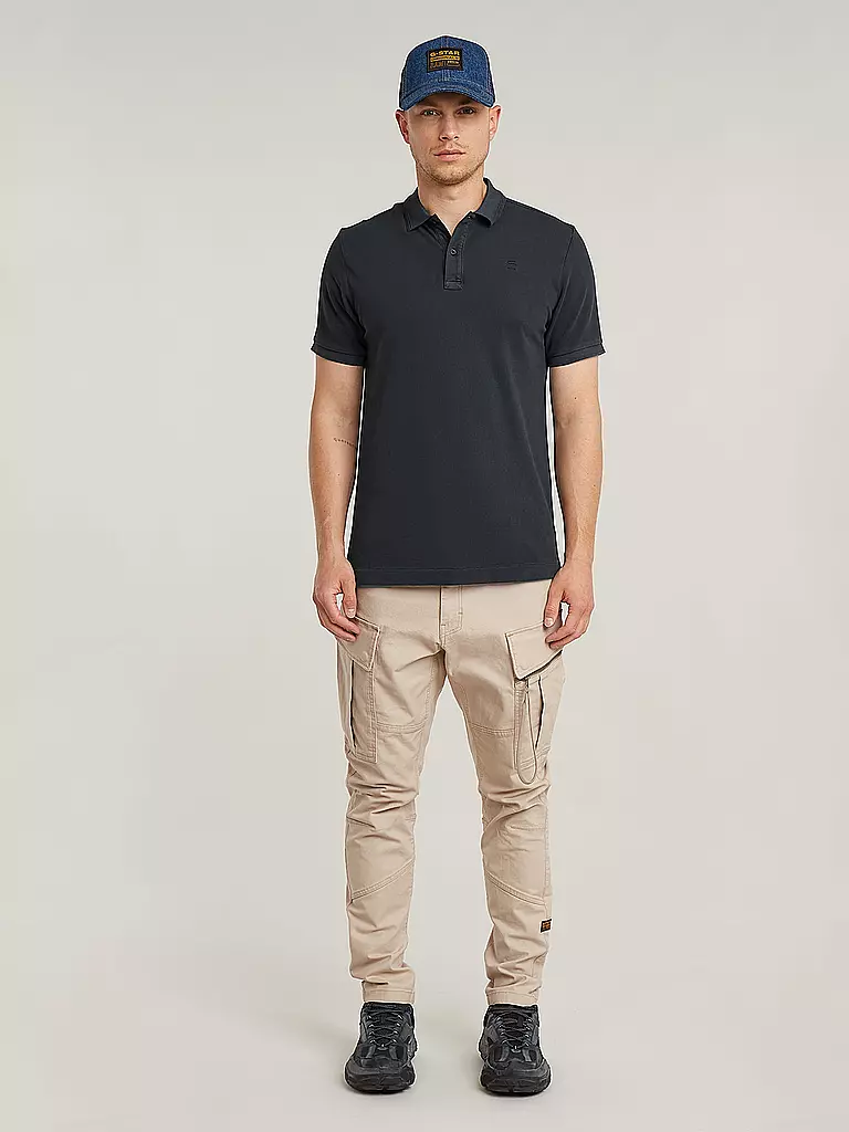 G-STAR RAW | Polo | Nero