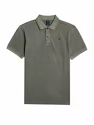 G-STAR RAW | Polo | Oliva