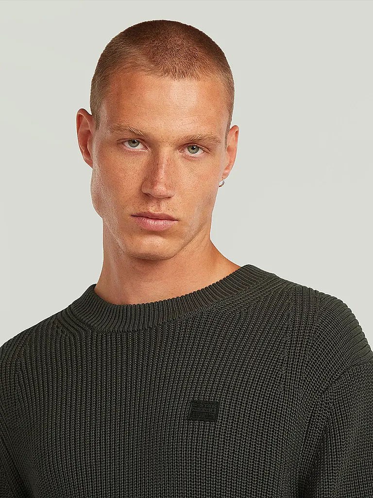 G-STAR RAW | Sweater | 