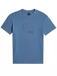 G-STAR RAW | T-Shirt  | Blu