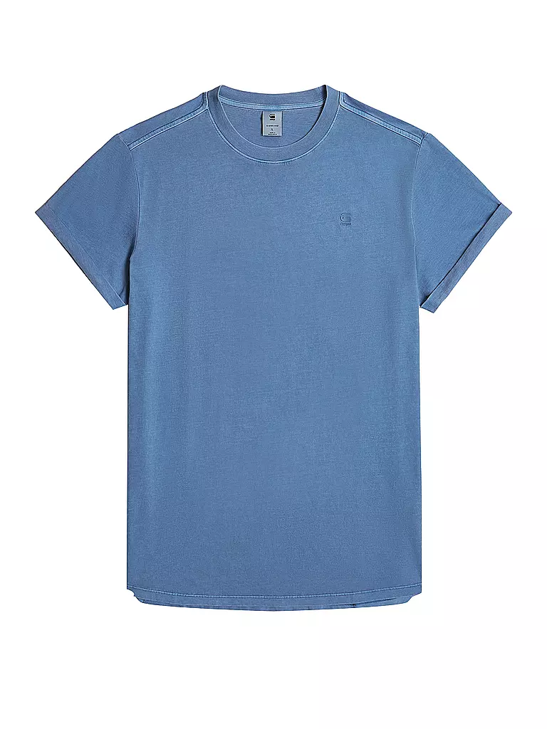 G-STAR RAW | T-Shirt  | Blu