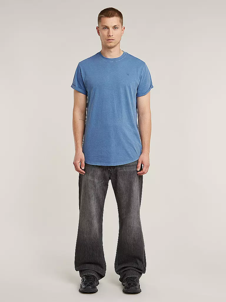 G-STAR RAW | T-Shirt  | Blu
