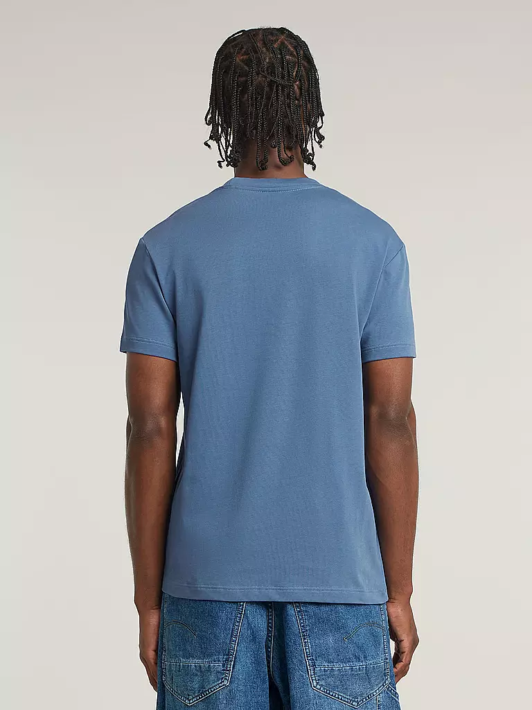 G-STAR RAW | T-Shirt  | Blu