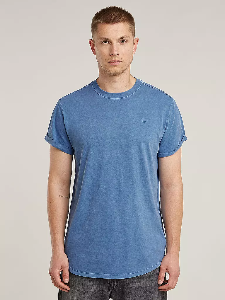 G-STAR RAW | T-Shirt  | Blu