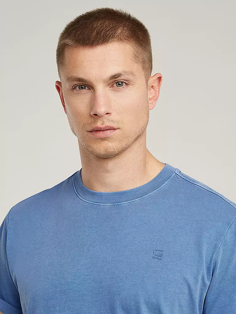 G-STAR RAW | T-Shirt  | Blu