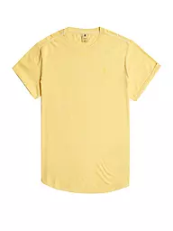 G-STAR RAW | T-Shirt LASH | Giallo