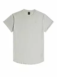 G-STAR RAW | T-shirt regular fit LASH | Grigio chiaro