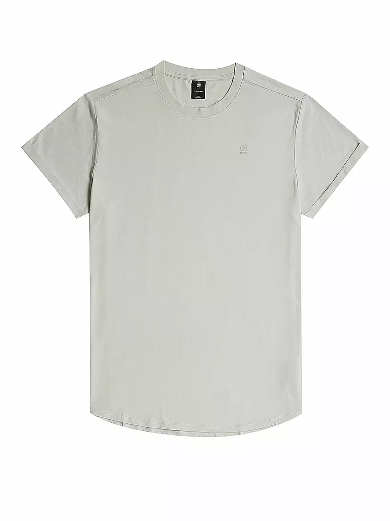 G-STAR RAW | T-Shirt LASH | Grigio chiaro