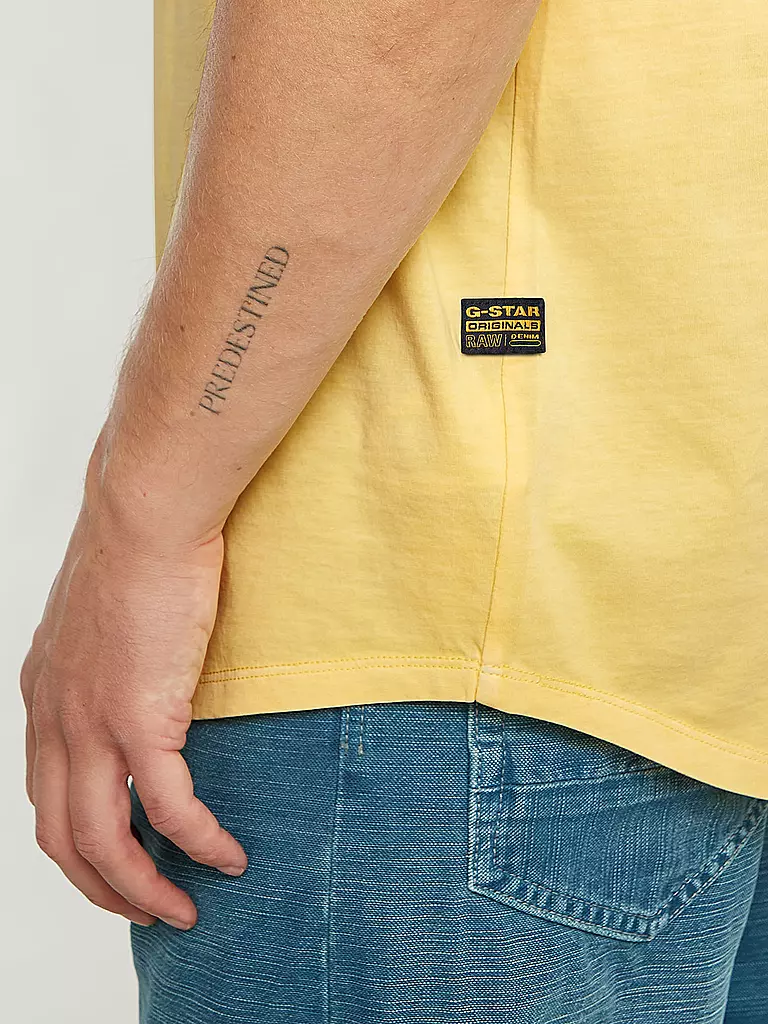G-STAR RAW | T-shirt LASH | 