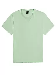 G-STAR RAW | T-Shirt NIFOUS | Verde chiaro