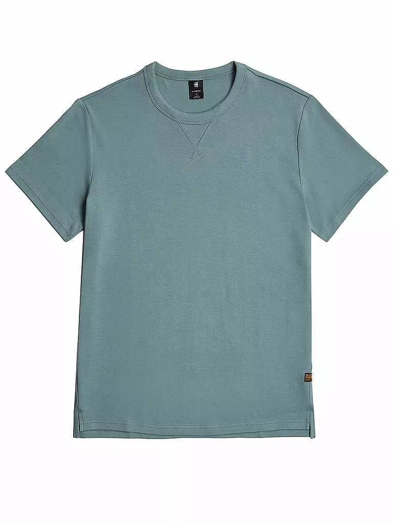 G-STAR RAW | T-Shirt NIFOUS | Grigio