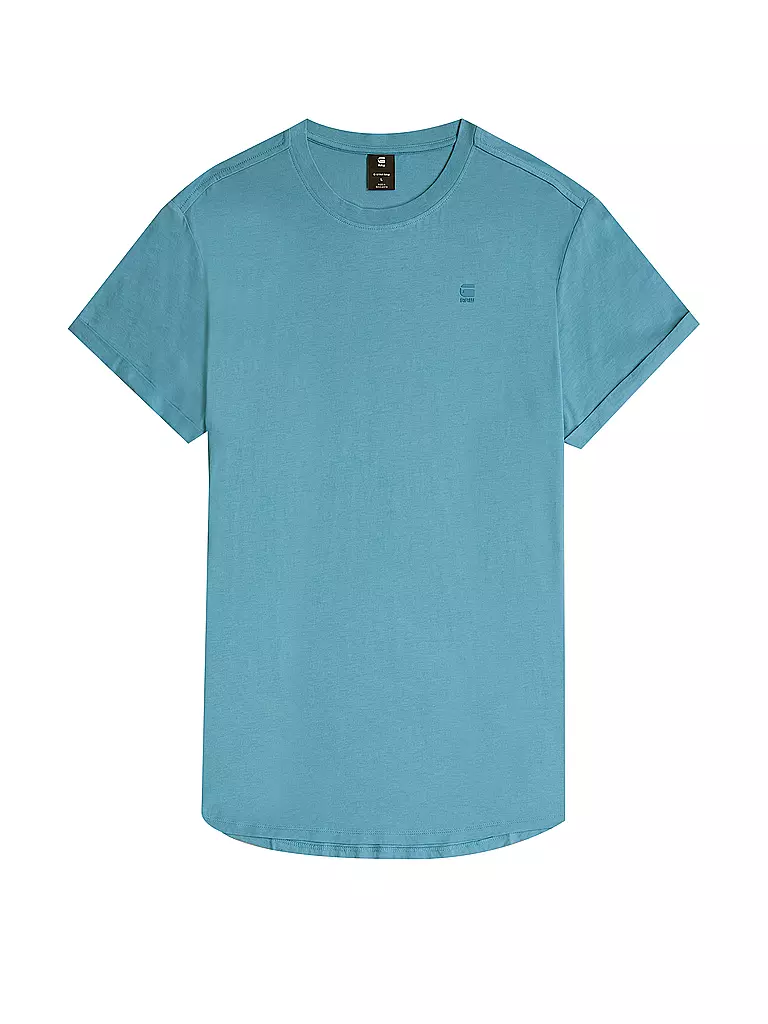 G-STAR RAW | T-Shirt NIFOUS | Blu