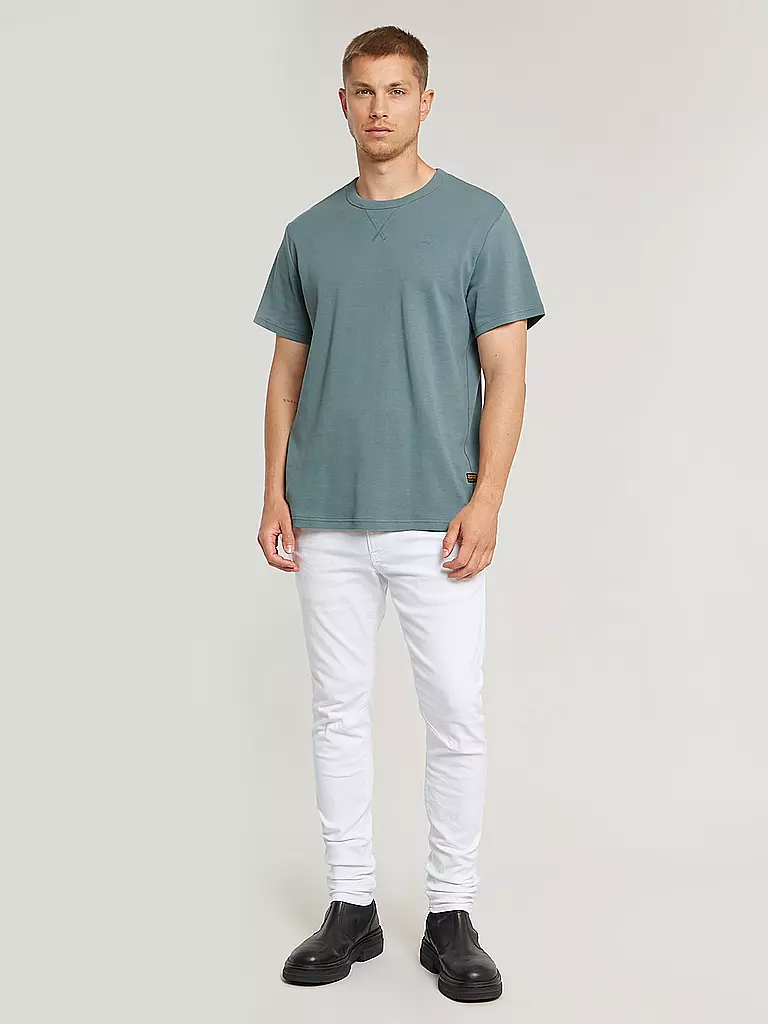 G-STAR RAW | T-Shirt NIFOUS | Grigio