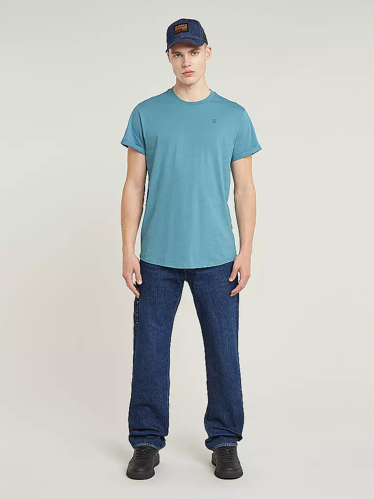 G-STAR RAW | T-Shirt NIFOUS | Blu