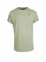 G-STAR RAW | T-shirt regular fit LASH | Oliva