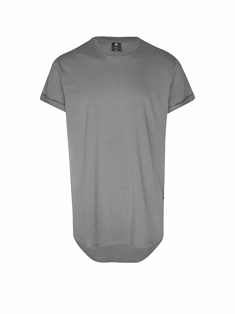 G-STAR RAW | T-shirt regular fit LASH | Grigio