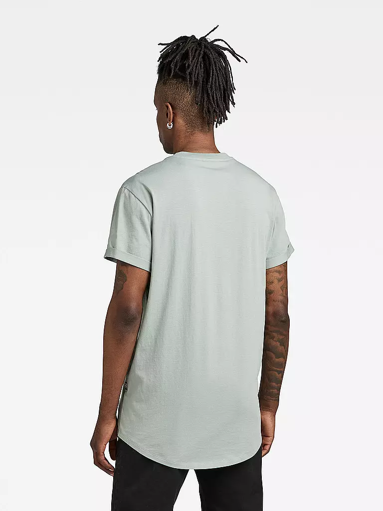 G-STAR RAW | T-shirt regular fit LASH | 