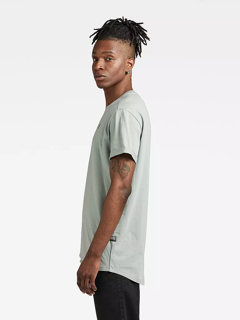 G-STAR RAW | T-shirt regular fit LASH | 