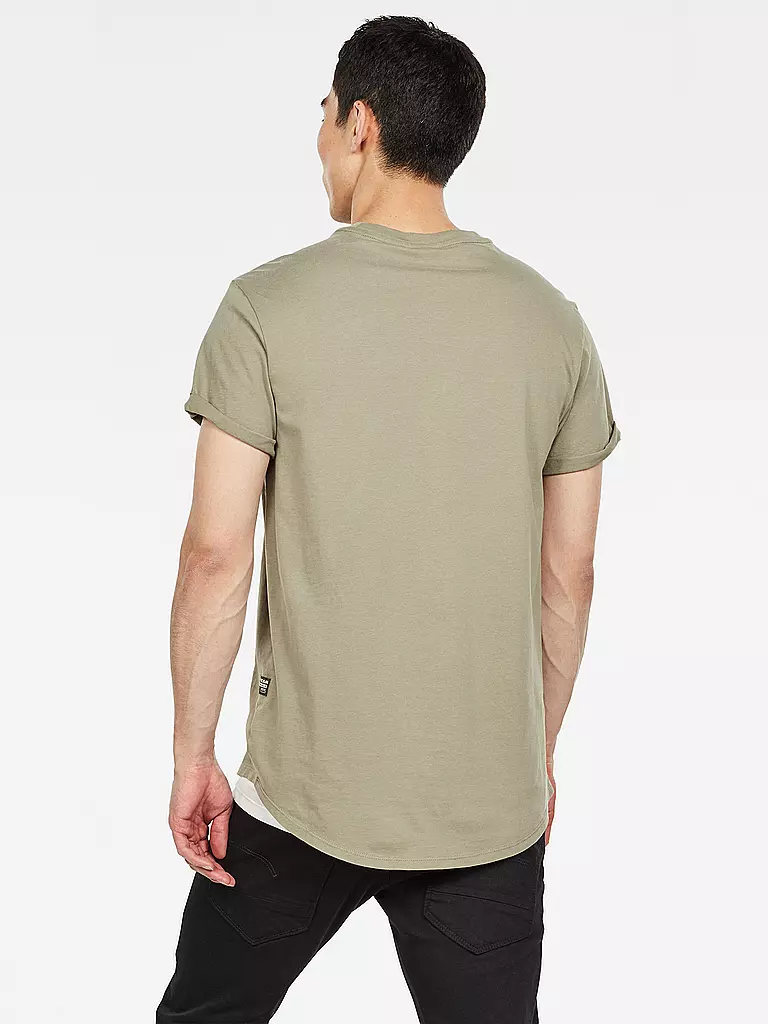 G-STAR RAW | T-shirt regular fit LASH | 