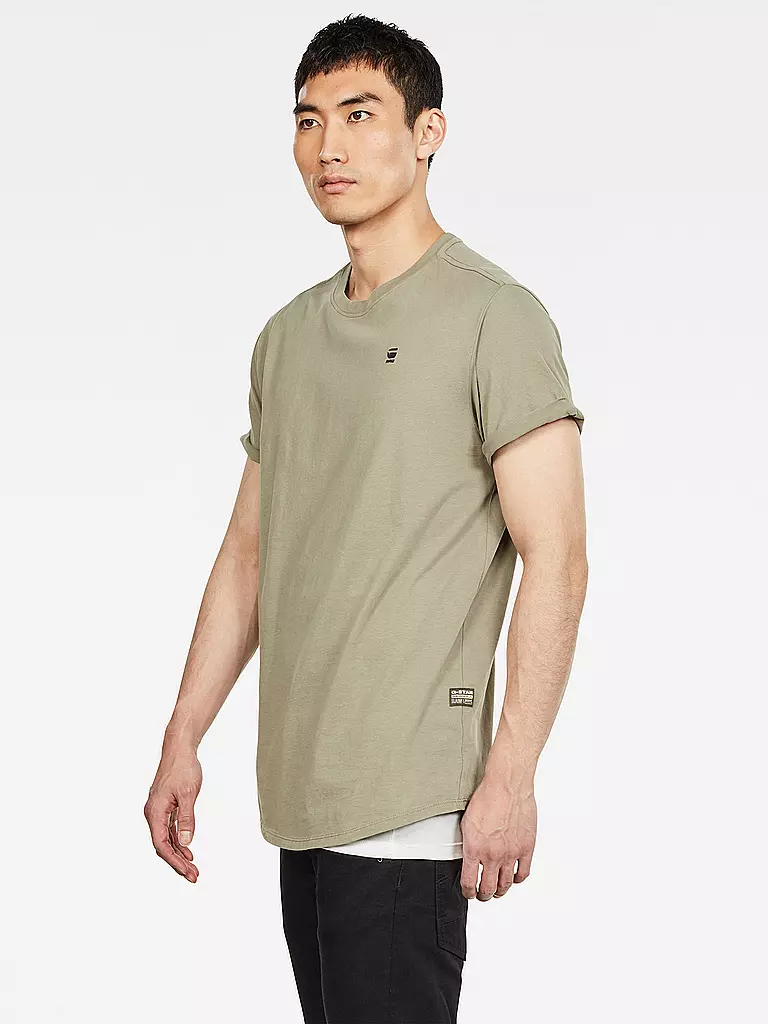 G-STAR RAW | T-shirt regular fit LASH | 