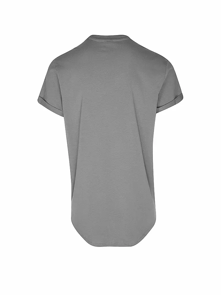 G-STAR RAW | T-shirt regular fit LASH | Grigio