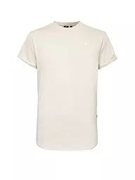 G-STAR RAW | T-shirt regular fit LASH | Beige
