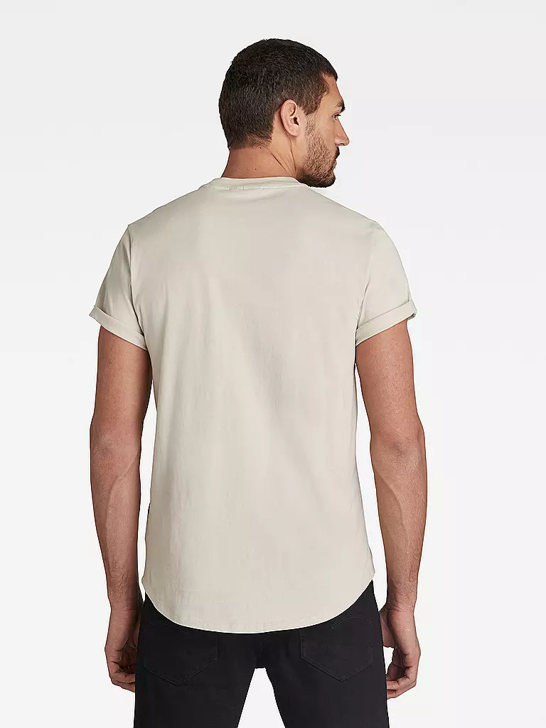 G-STAR RAW | T-shirt regular-fit LASH | 
