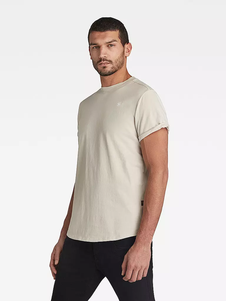 G-STAR RAW | T-shirt regular-fit LASH | 
