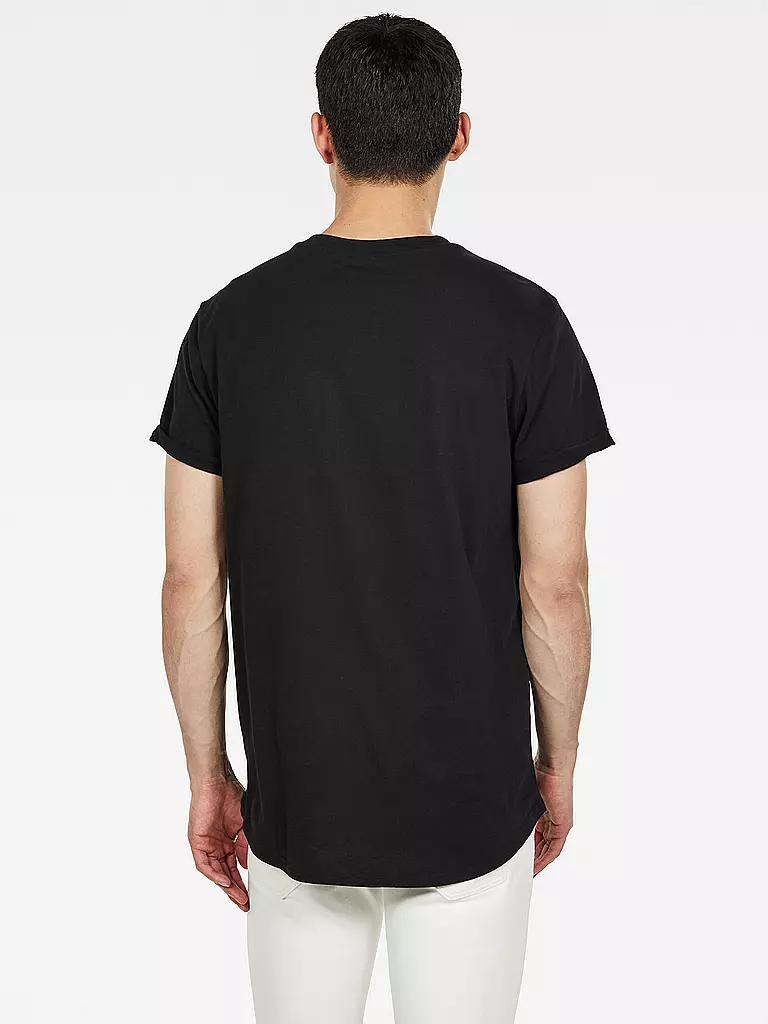 G-STAR RAW | T-shirt vestibilità regolare LASH | 