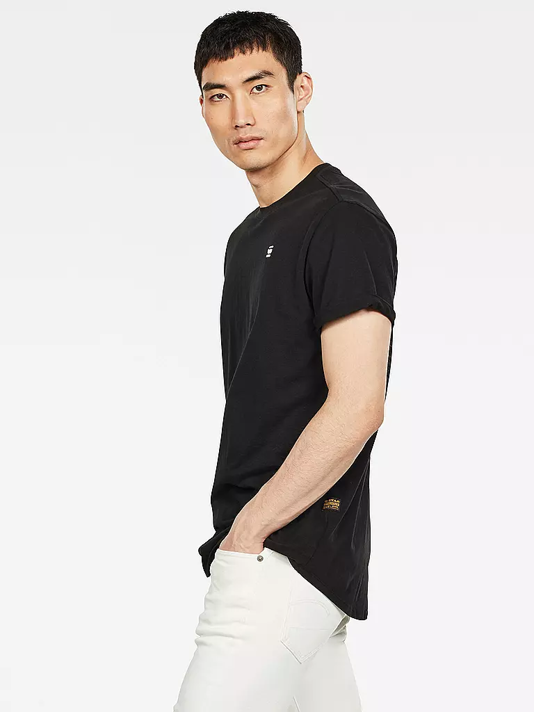 G-STAR RAW | T-shirt vestibilità regolare LASH | 