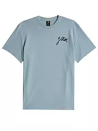 G-STAR RAW | T-shirt | Blu chiaro