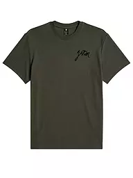 G-STAR RAW | T-shirt | Grigio
