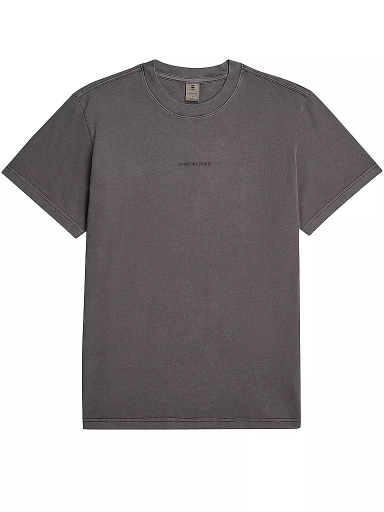 G-STAR RAW | T-shirt | Nero