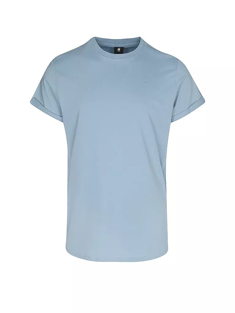 G-STAR RAW | T-shirt | Blu chiaro