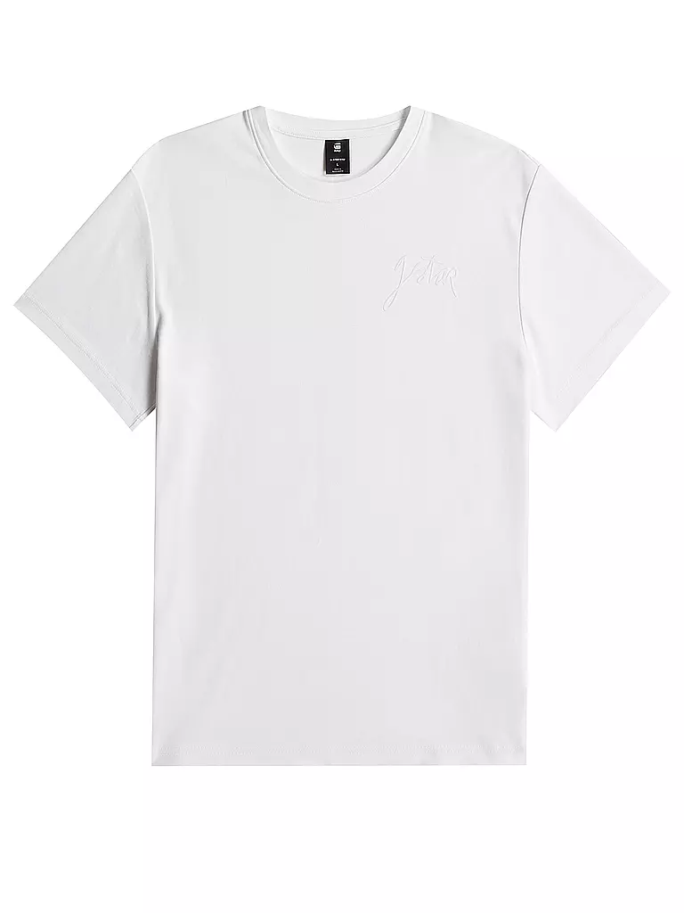 G-STAR RAW | T-shirt | Bianco