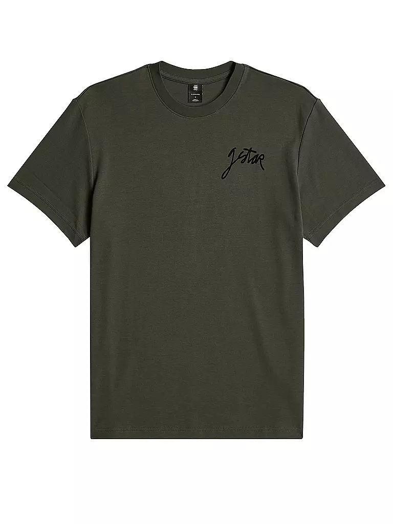 G-STAR RAW | T-shirt | Grigio