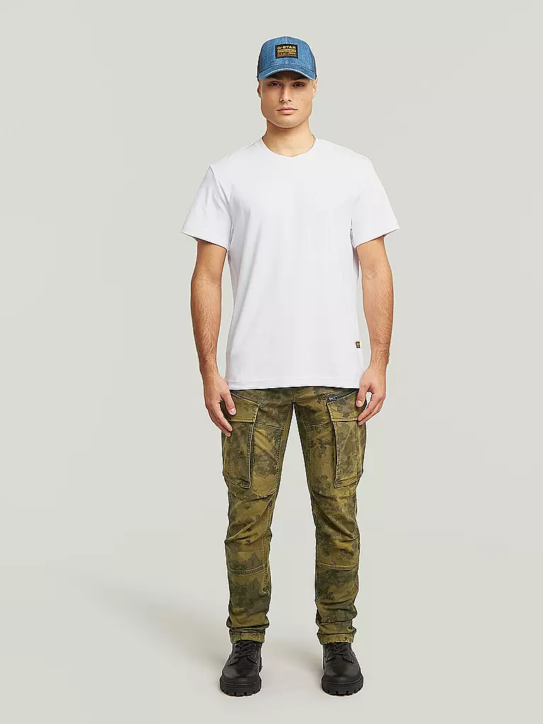 G-STAR RAW | T-shirt | Bianco