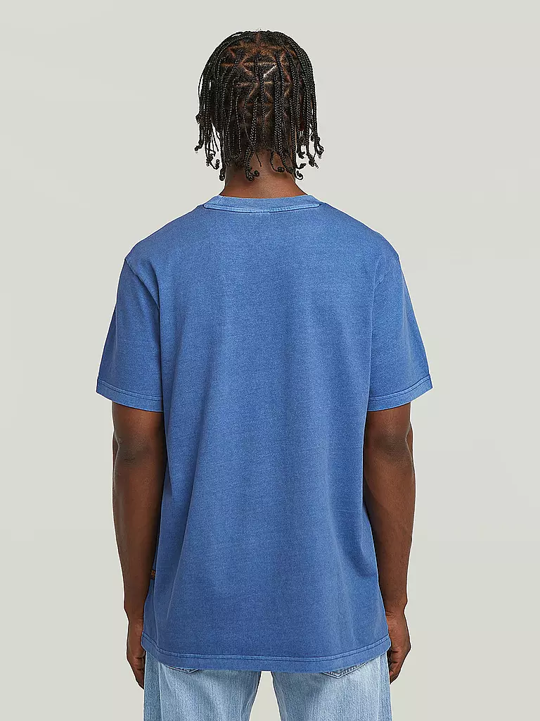G-STAR RAW | T-shirt | Blu