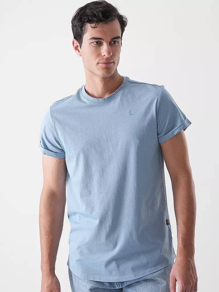 G-STAR RAW | T-shirt | Blu chiaro