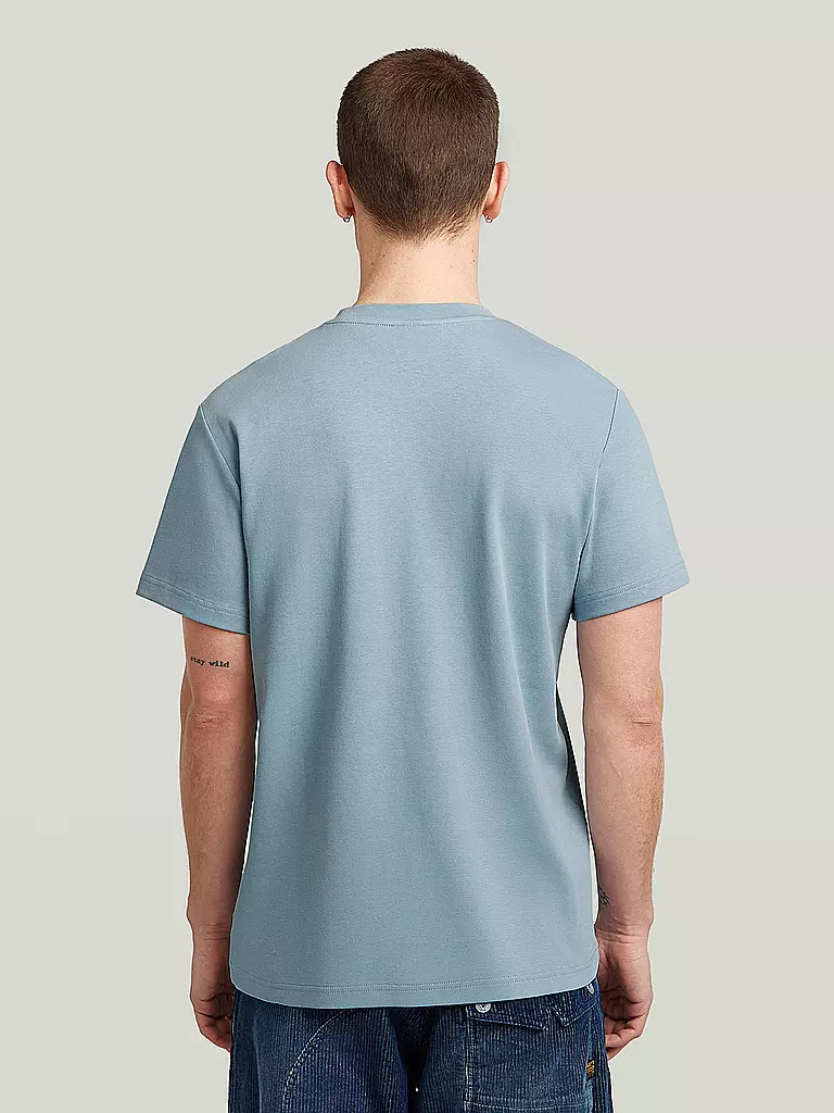 G-STAR RAW | T-shirt | Blu chiaro